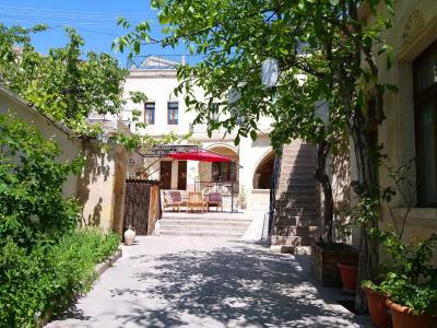 Karadut Cave - 14