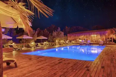 La Boheme Kabak - 14