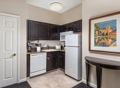 Worldmark San Diego - Balboa Park - 35