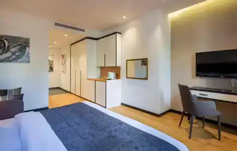 Stay Kook Suites - 83