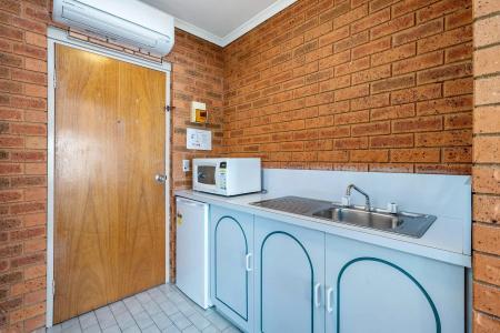 Comfort Inn Heritage Wagga - 27