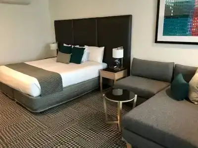 Quality Parklake - 86