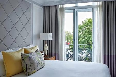 London Marriott Park Lane - 77