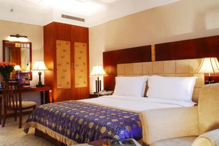 Grand Mercure Xian On Renmin Square - 72