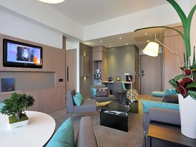 Novotel Avignon Centre - 115