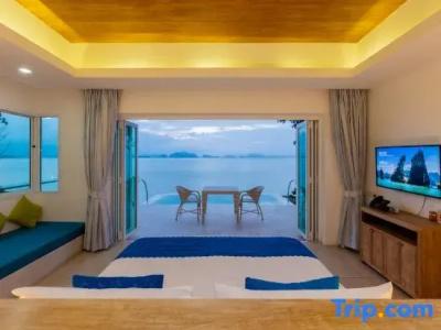 Purana Resort Koh Yao Noi - 174