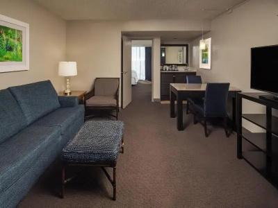 Sheraton Suites Fort Lauderdale at Cypress Creek - 96