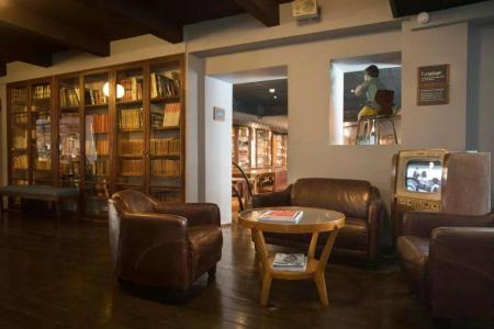 Collège Hôtel - 19