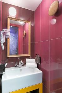 Hôtel Joséphine by Happyculture - 62