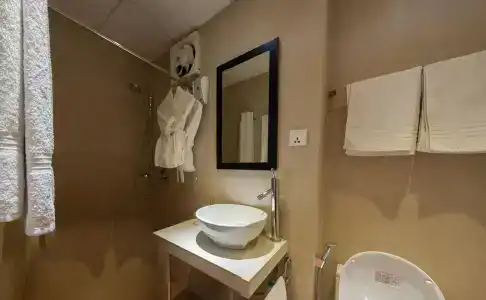 Sala Boutique - 9
