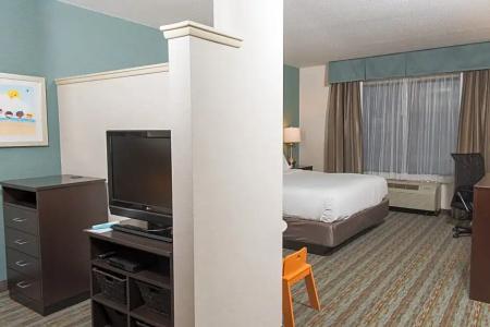 Holiday Inn Express & Suites-Summit Township, an IHG - 30