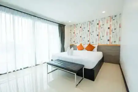 Irin Beach Cha-am - 90