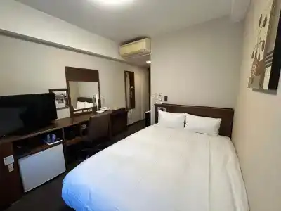 Route-Inn Nagoya Sakae - 15