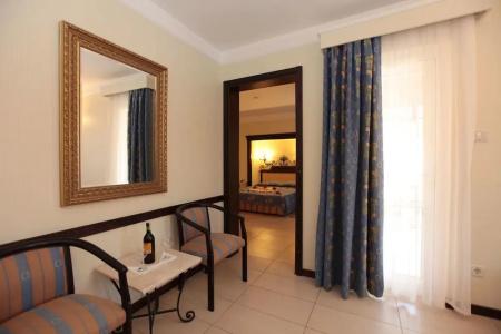 Club Yalis & Resort - 52