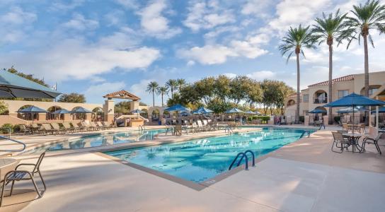 The Legacy Golf Resort - 10
