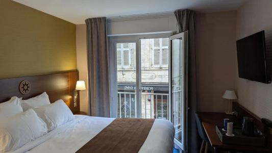 Hôtel Le Yachtman - 45