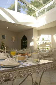 Hôtel Lutétia & Spa - 14