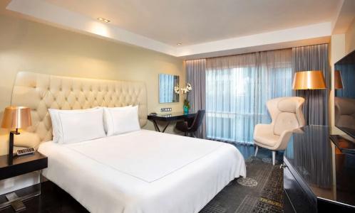 Park Plaza London Riverbank - 25