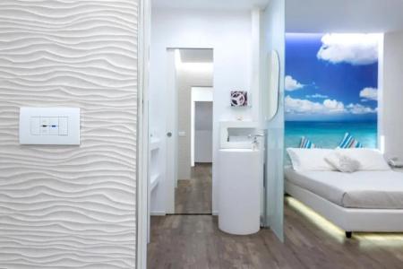 Liberty Beach - Private Beach included - 100