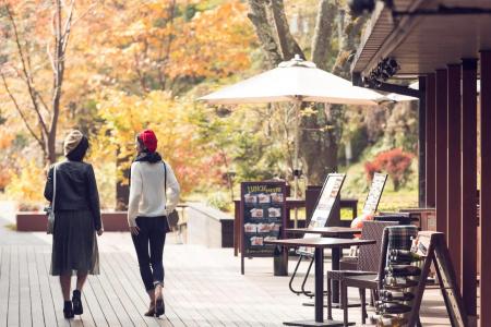 Hoshino Resorts Beb5 Karuizawa - 18
