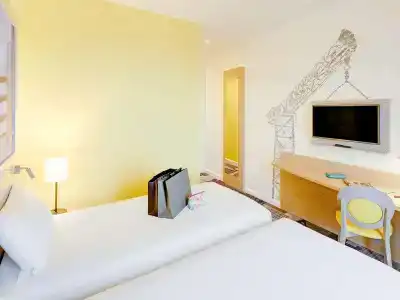 ibis Styles Glasgow Centre George Square - 5