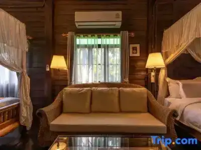 Mango T. Villa Chiangmai - 64