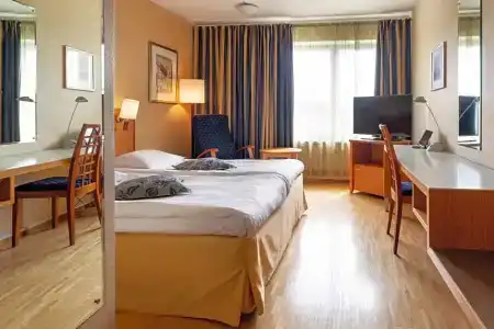 Scandic Lahti City - 48