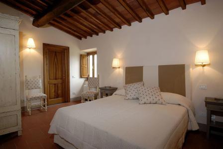 Castello Vicchiomaggio - 2