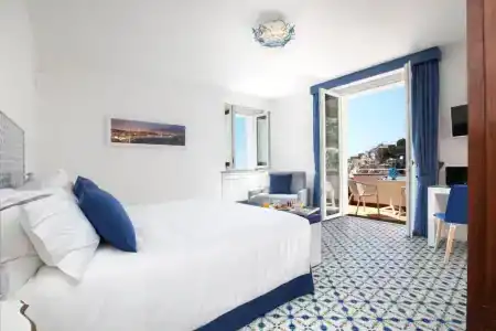 Il Moro Di Positano - 17