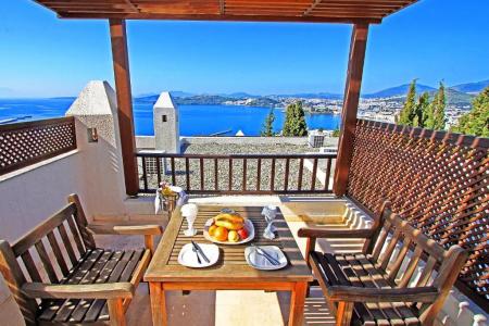 Manastir & Suites - 99