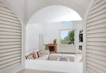 Villa Mariuccia Capri - 5