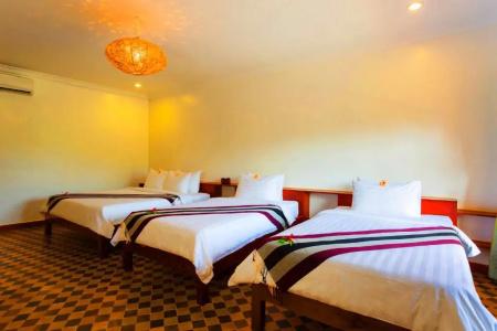 Le Jardin d'Angkor & Resort - 48