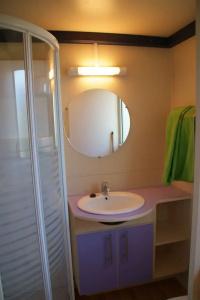 Camping Resort Les Champs Blancs - 6