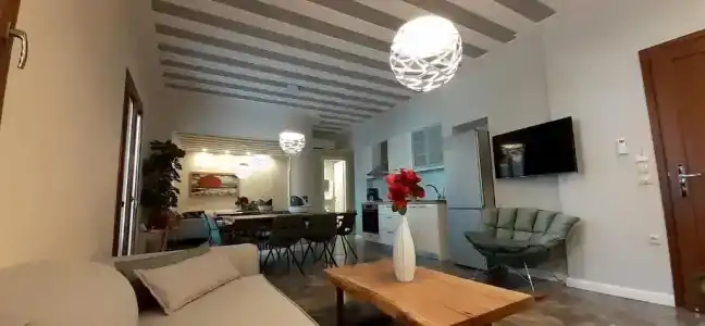 Andros 4 All Seasons Villas & Suites - Agios Nikolas street - 53