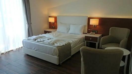 Ketenci Otel - 57