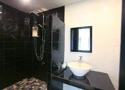 Baan Suan Leelawadee Resort Nan - 10