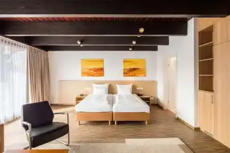 Best Western Heide Superior - 154