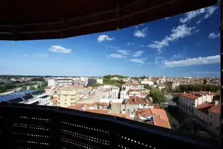Appart-Hôtel Mer & Golf City Perpignan Centre - 46