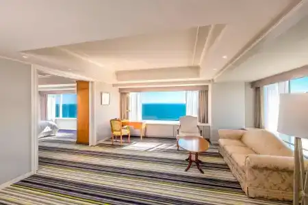 Sheraton Grande Ocean Resort - 201