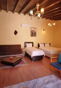 Begam Butik Otel - 51