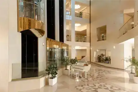 Ramada Plaza by Wyndham Gence - 33