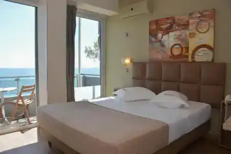 Scorpios Sea Side - 120