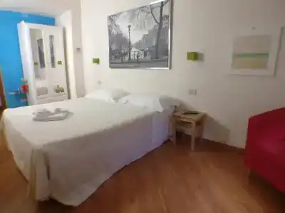 Il Girasole High Quality Inn - 76