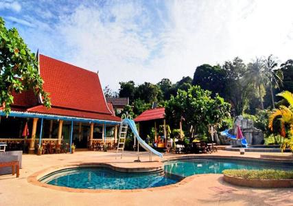 Holiday Villa, Lanta - 9