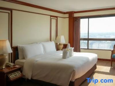 Holiday Inn Chiangmai, An Ihg - 144