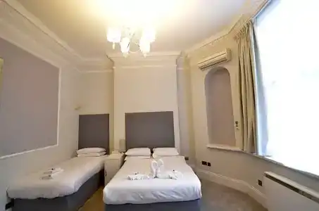Amber Residence Aparthotel - 70