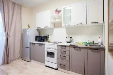 Квартиры на Холмогорова 15А - 19
