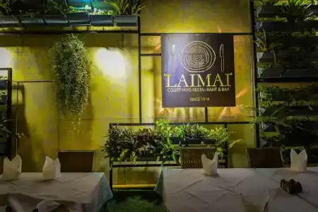 Baan Laimai Beach Resort & Spa - Sha Extra Plus - 17