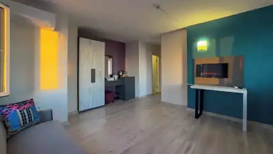 Barış Suite - 73
