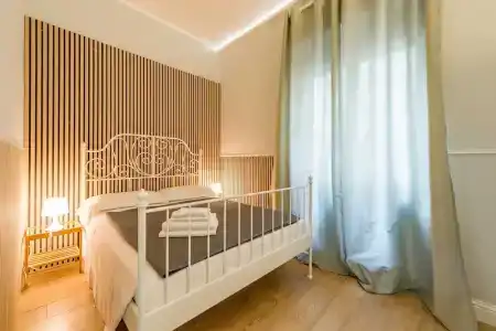 Un Attimo a Roma b&b - 5